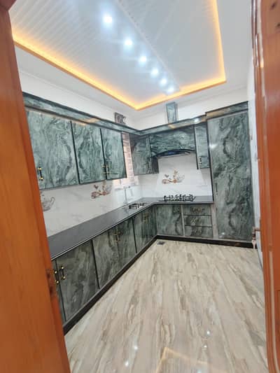 30*60 Brand new House available for sale in G-14/2