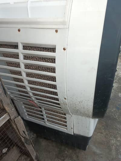 Aiir cooler