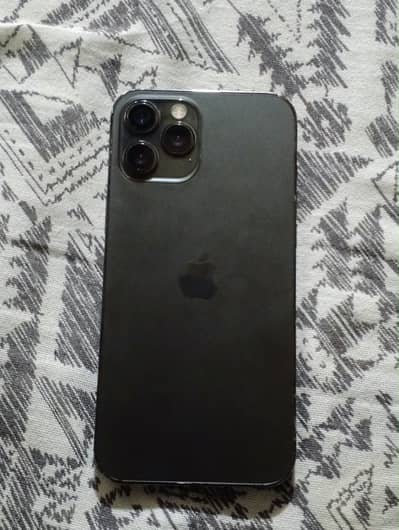 Apple iPhone 12 Pro Max FACTORY UNLOCK