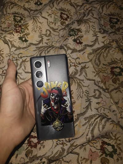Tecno CAMON 40 Pro
