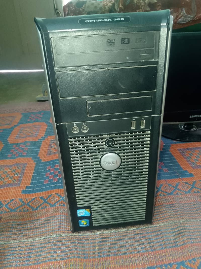 complete computer setup 2