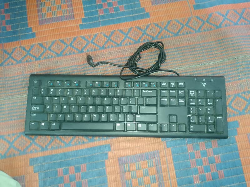complete computer setup 4
