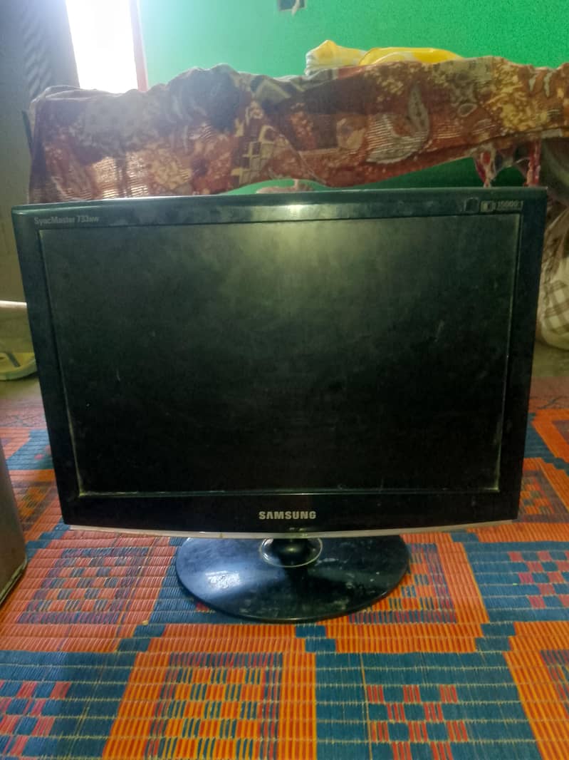 complete computer setup 5