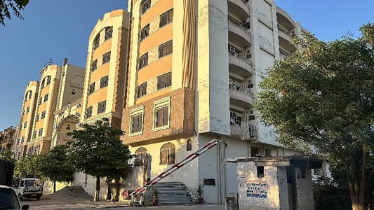 Flat Available For Sale