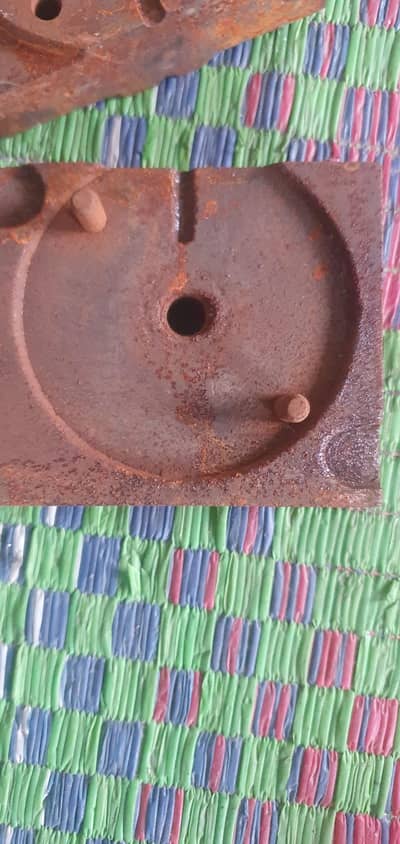 Hand molding DIY