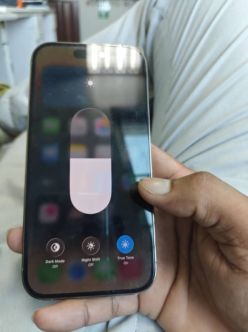 Apple iPhone 14 Pro 6
