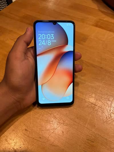Xiaomi Redmi 13c
