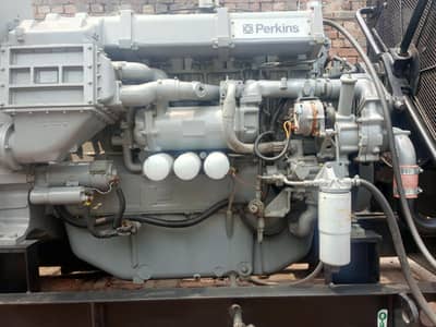 Parken uk generator 500kva available for sales and purchasing