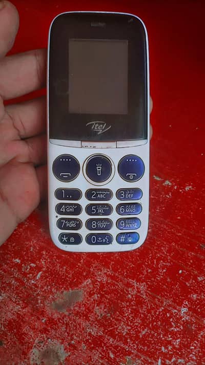 Itel Other Model