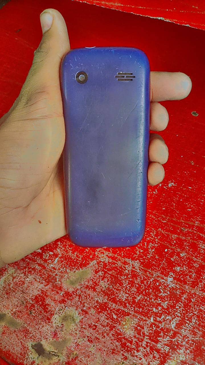 Itel Other Model 1