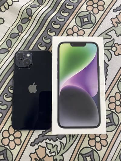 Apple iPhone 14