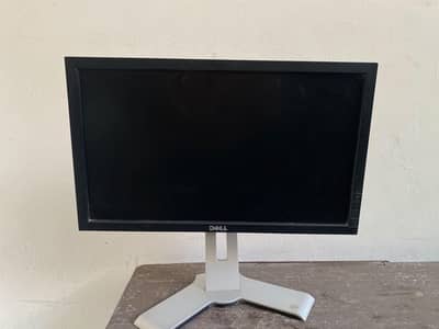 LCD DELL