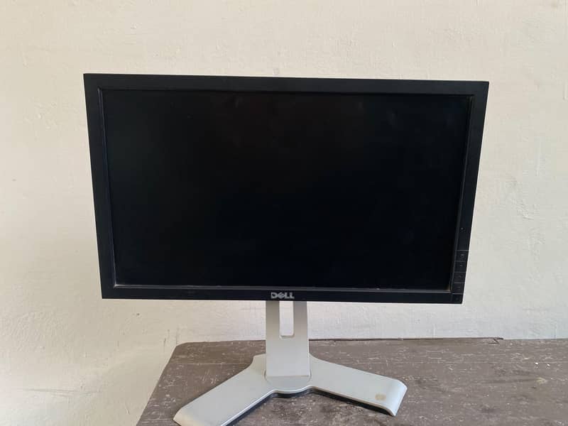 LCD DELL 0