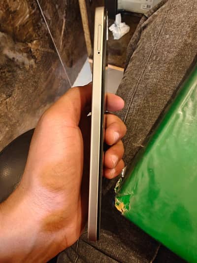 Infinix Smart