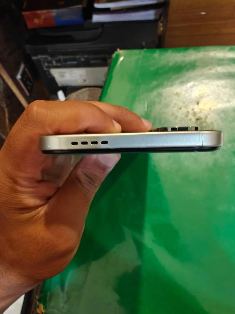 Infinix Smart 1