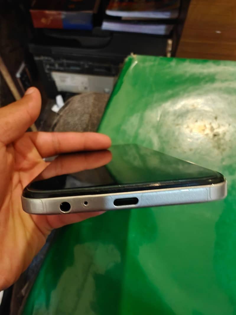 Infinix Smart 4
