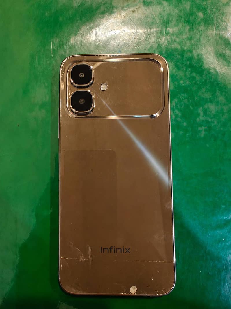 Infinix Smart 5