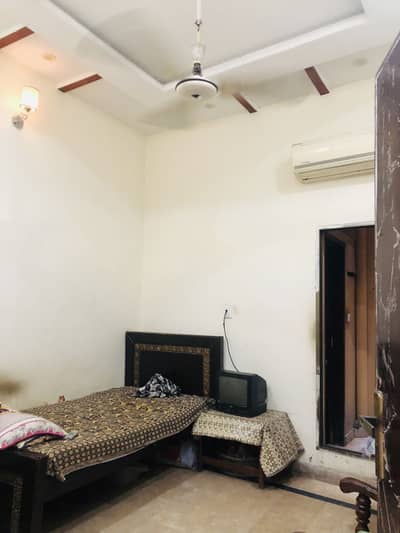 2 Merla Double Storey House For Sale In Fateh Ghr