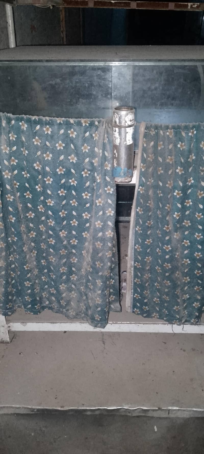 new stall 2