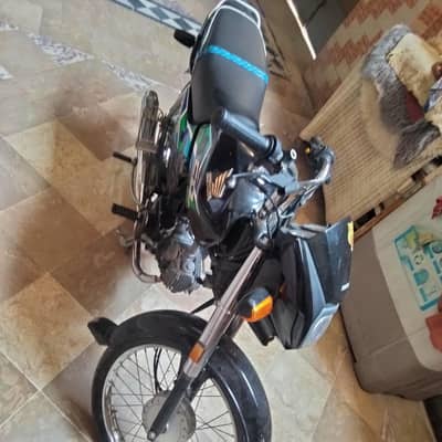 Honda Dreams 70 cc for Sale