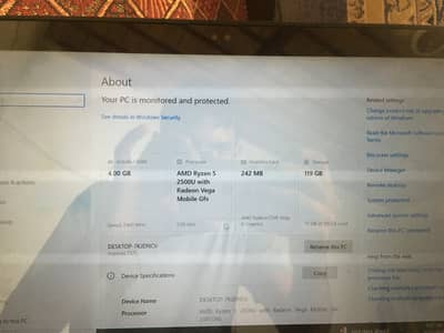 Dell Inspiron 13 7000 2 in 1 series
