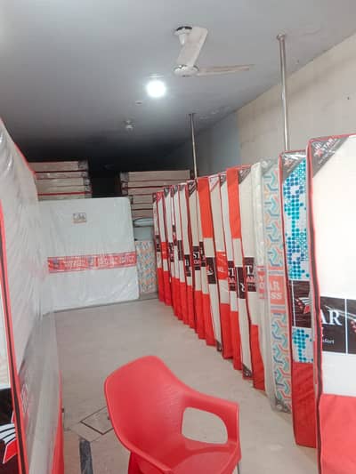 Single double /spring bed mattress-Double mattress-Foam for wholesale