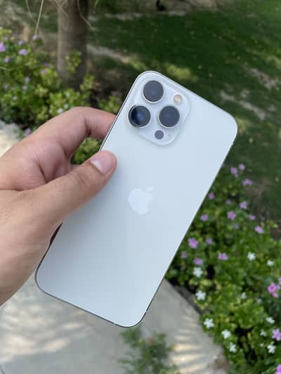 Apple iPhone 13 Pro Max