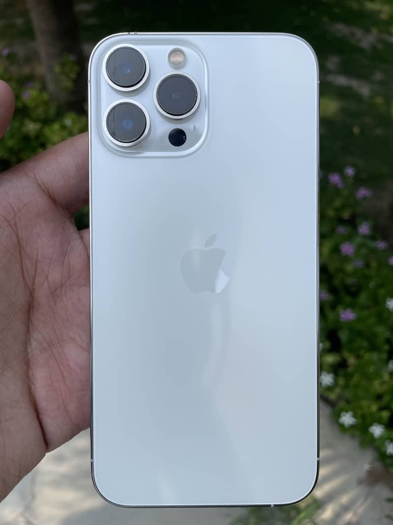 Apple iPhone 13 Pro Max 1