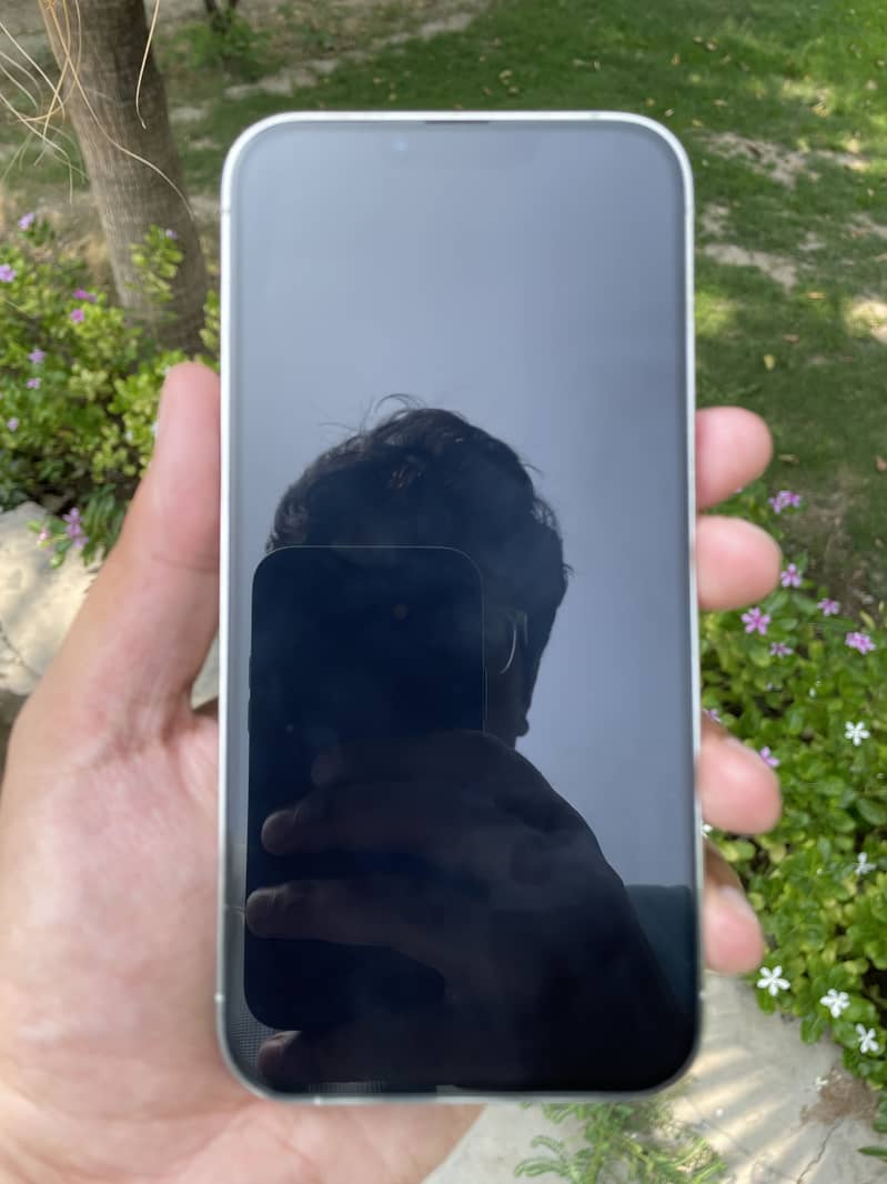 Apple iPhone 13 Pro Max 8