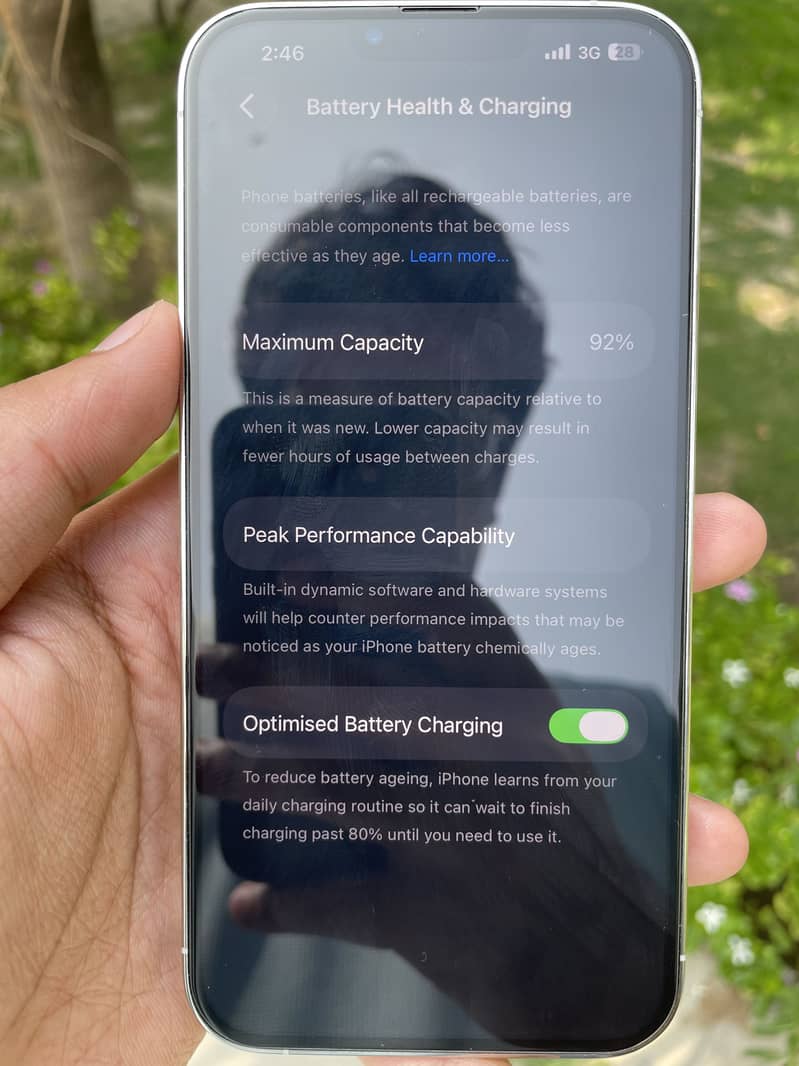 Apple iPhone 13 Pro Max 10