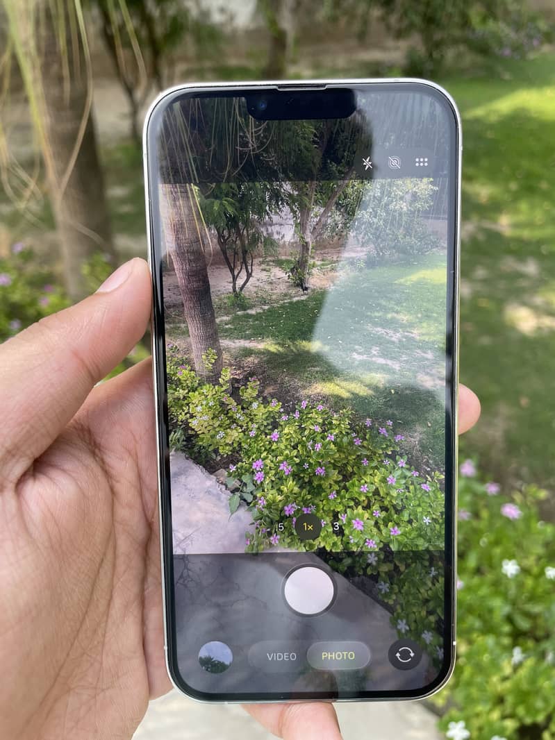 Apple iPhone 13 Pro Max 11