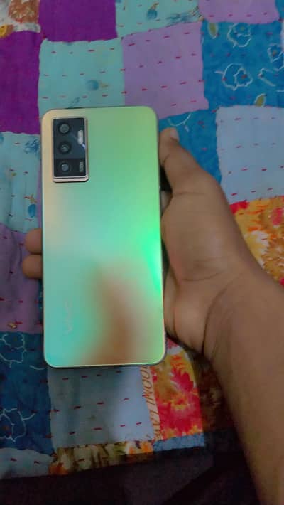 Vivo V23e