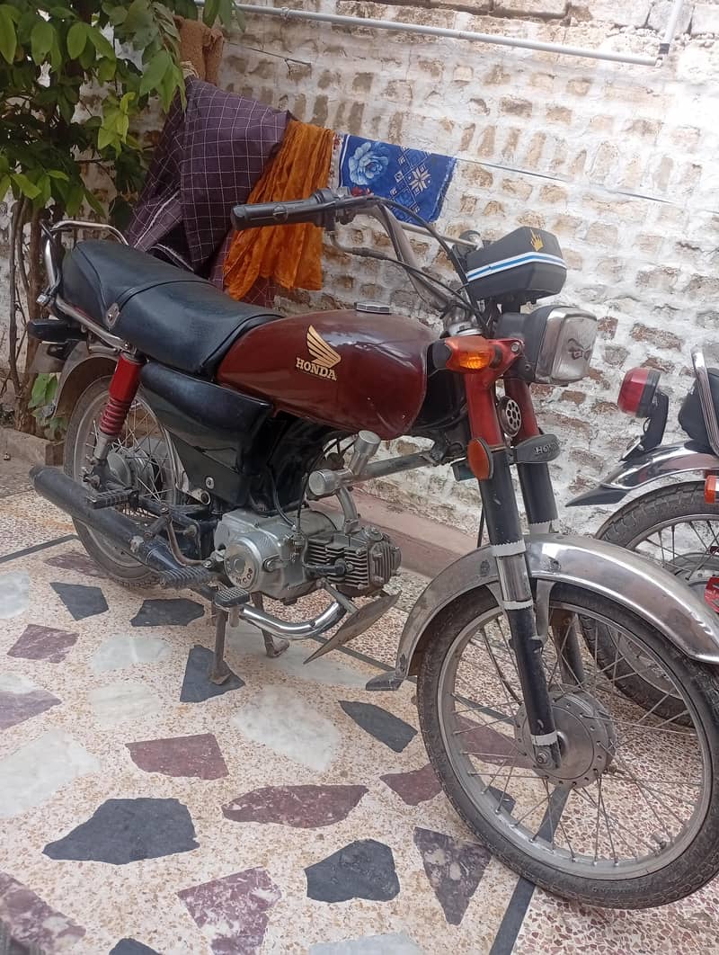 good condition engine ok 0