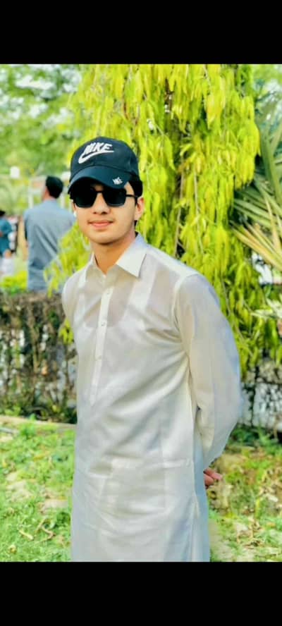 Saith Ali Hamza 