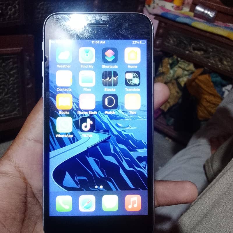  iPhone 6S 0