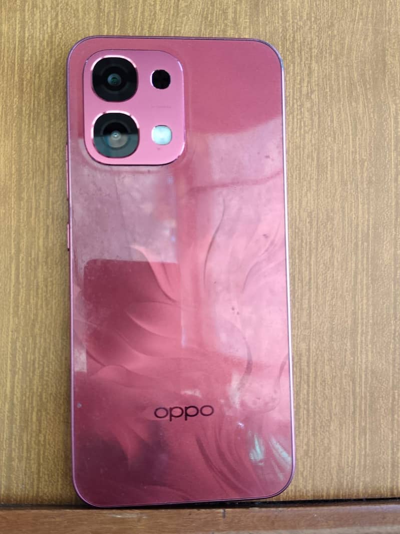 OPPO A6 pro 0