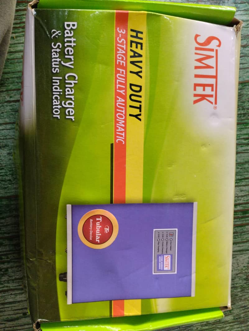 simtek 30 0