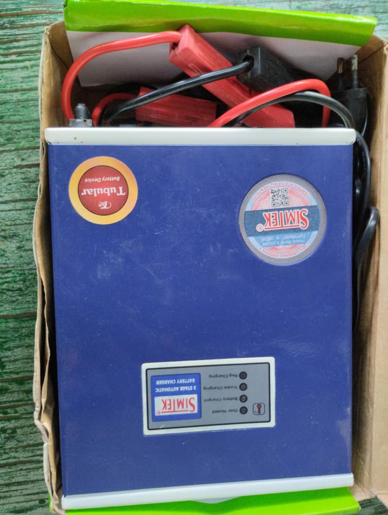 simtek 30 1
