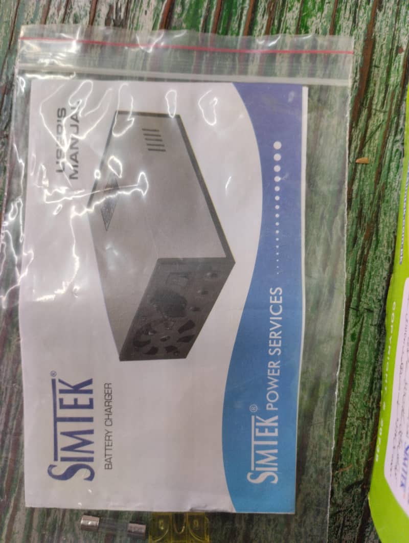 simtek 30 2