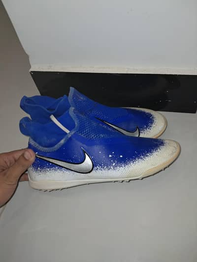 Original Nike football grippers