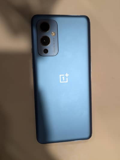 One Plus 9 5g