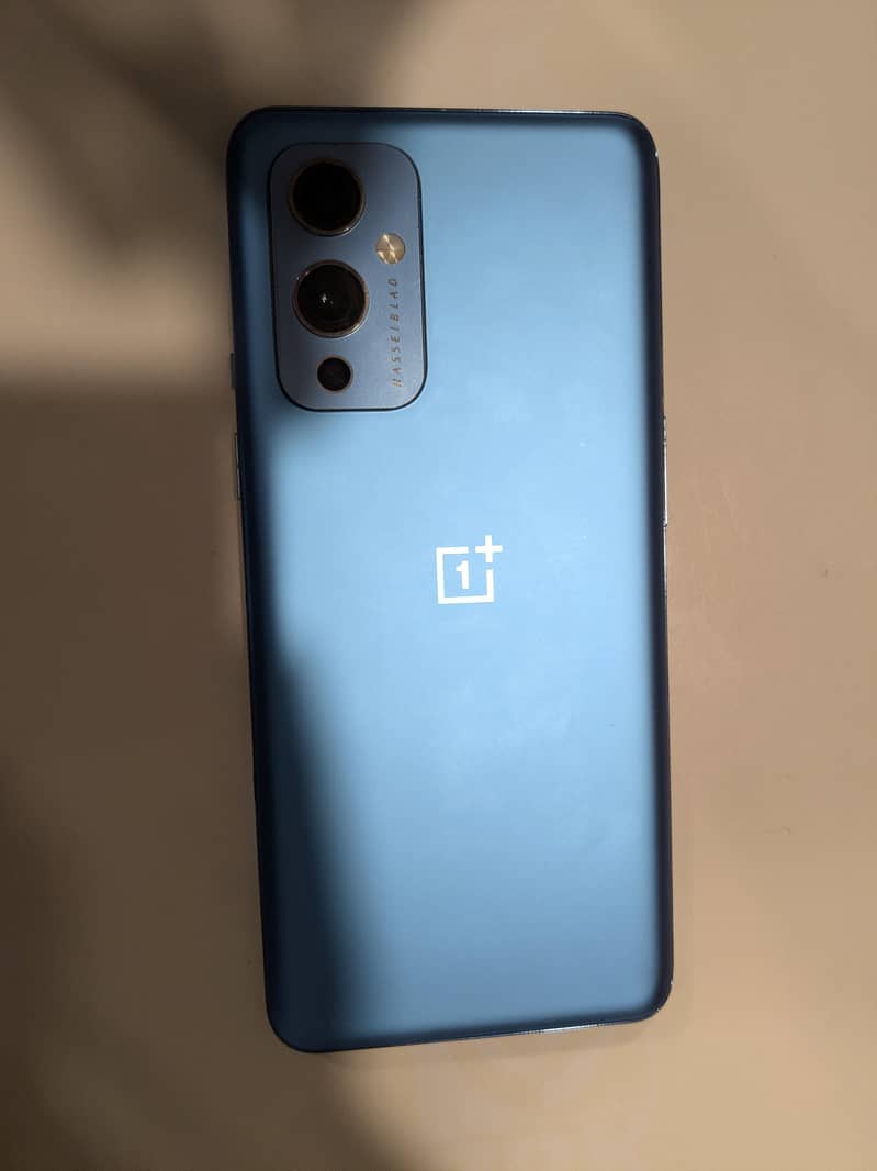 One Plus 9 5g 0