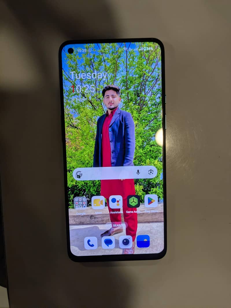 One Plus 9 5g 3