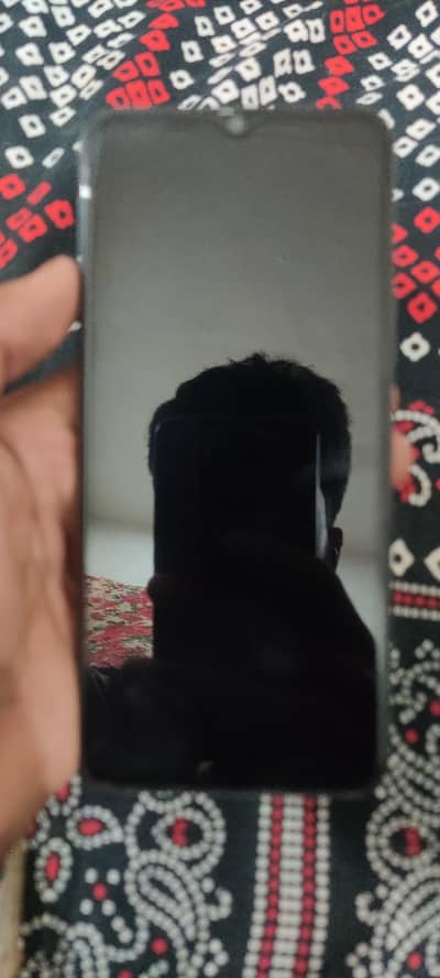 Vivo Y17s