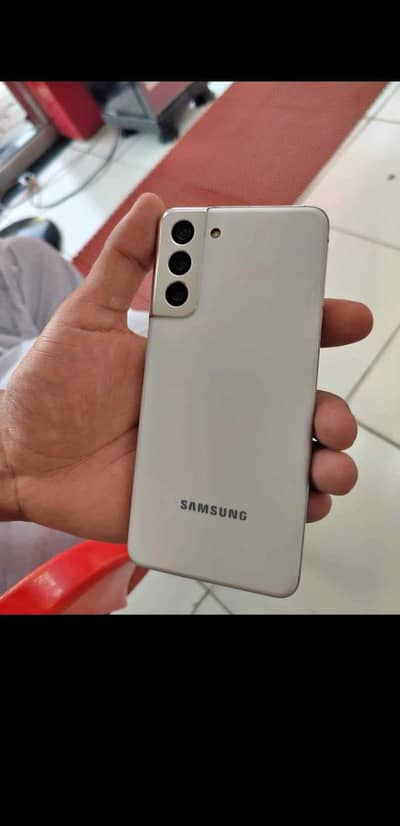 Samsung Mobile S21