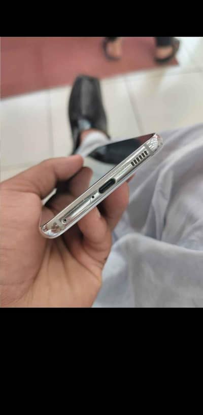 Samsung Mobile S21