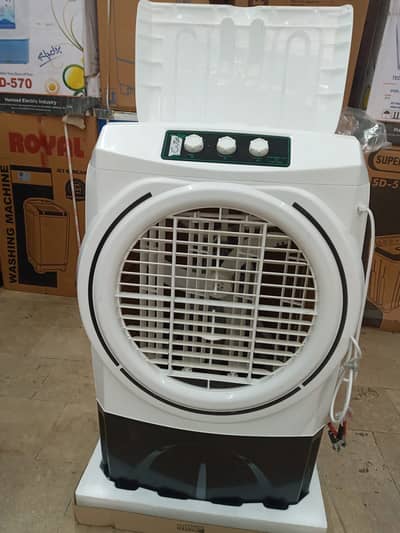 Air Cooler 4600 Plus DC