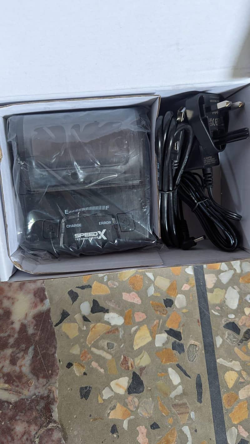 portable bluetooth printer 1