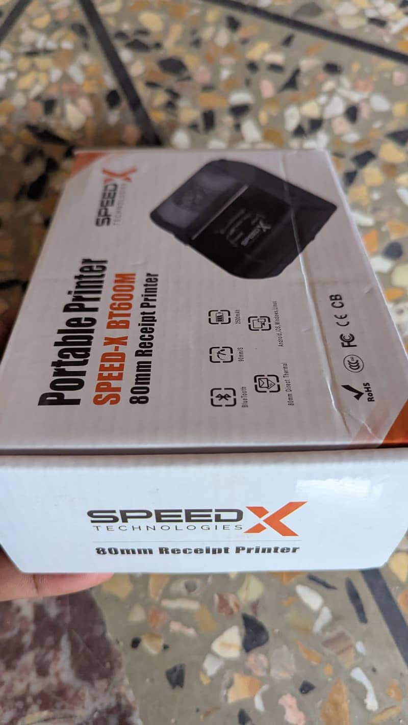 portable bluetooth printer 2