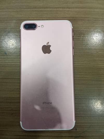 Apple iPhone 7 Plus